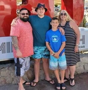 Meet your Posher, Tony